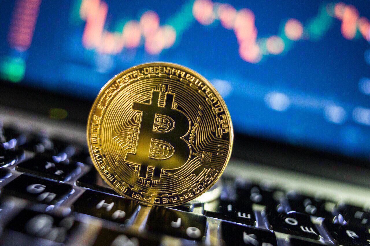 تحلیل روزانه مارکت bitcoin